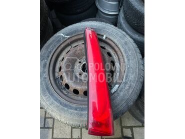 levo stop svetlo za Citroen C5