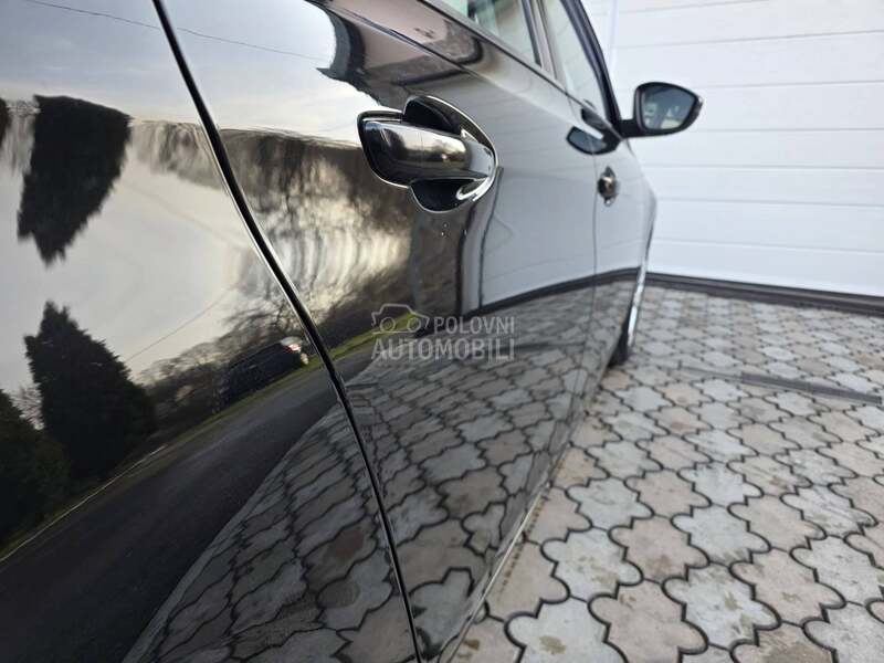 Peugeot 308 1.6 EHDI