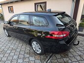 Peugeot 308 1.6 EHDI