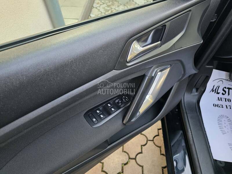 Peugeot 308 1.6 EHDI