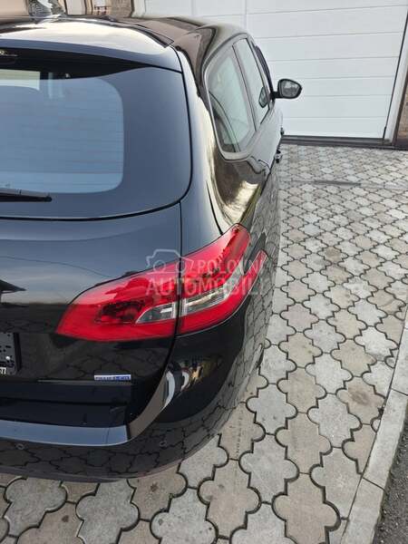 Peugeot 308 1.6 EHDI