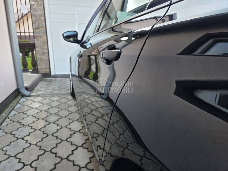 Peugeot 308 1.6 EHDI