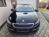 Peugeot 308 1.6 EHDI
