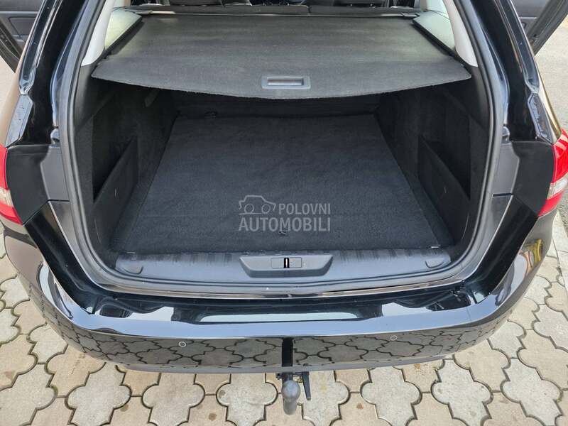 Peugeot 308 1.6 EHDI