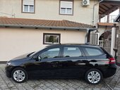 Peugeot 308 1.6 EHDI
