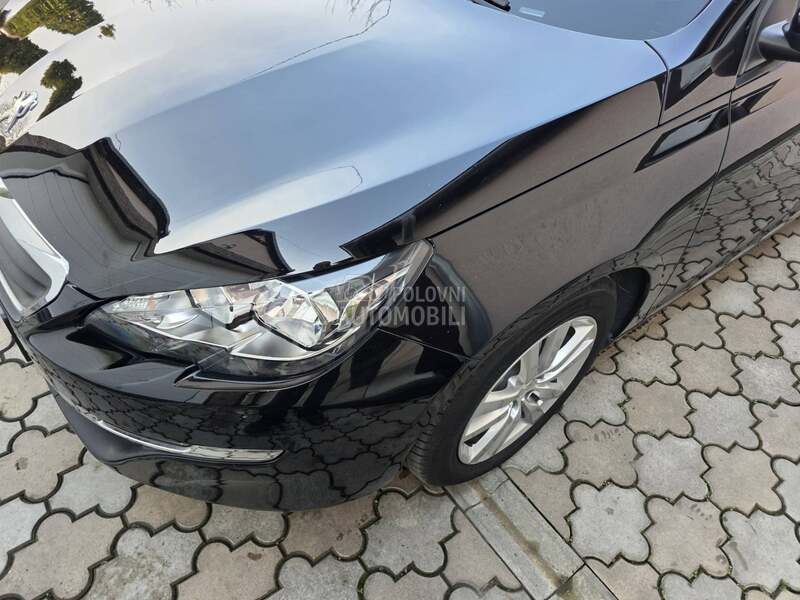 Peugeot 308 1.6 EHDI