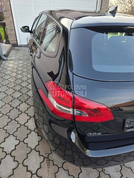 Peugeot 308 1.6 EHDI