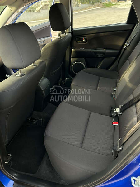 Mazda 3 1.6b