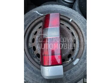 stop svetlo za Volvo V70