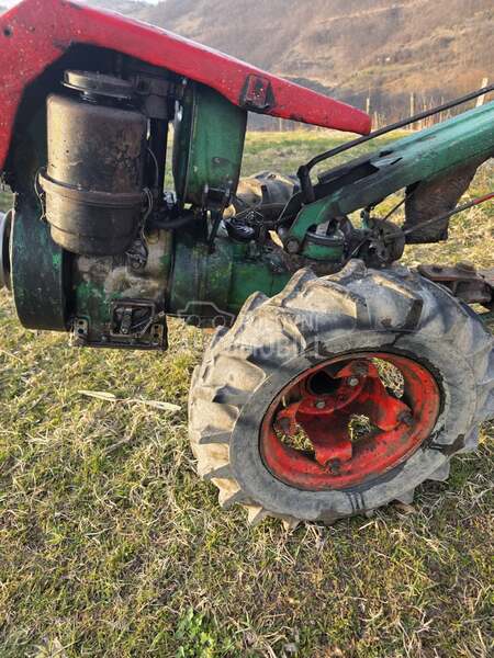 Labin Progres Freza labin 14ks