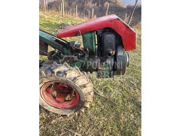 Labin Progres Freza labin 14ks