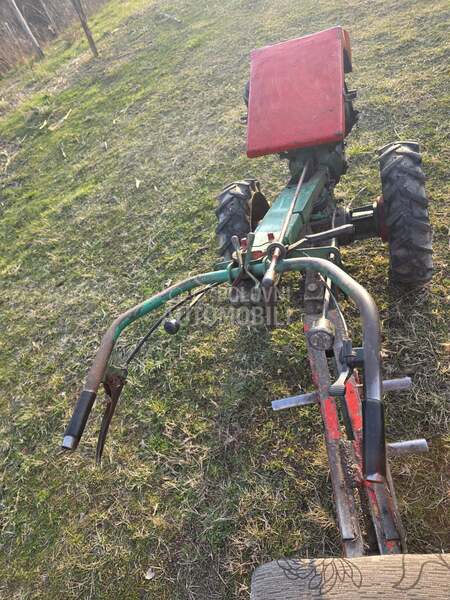 Labin Progres Freza labin 14ks