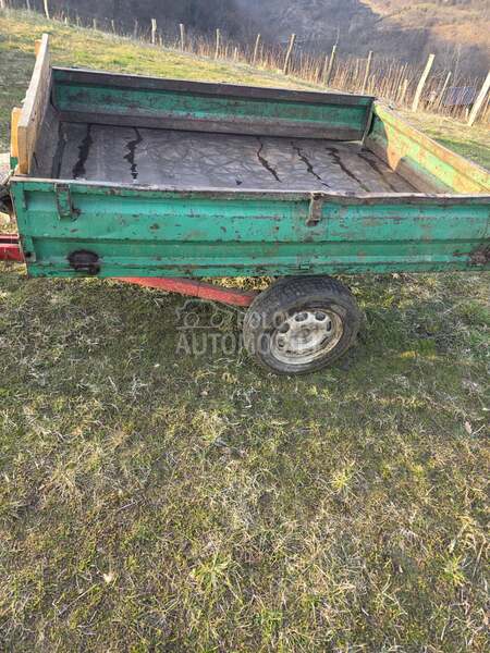 Labin Progres Freza labin 14ks