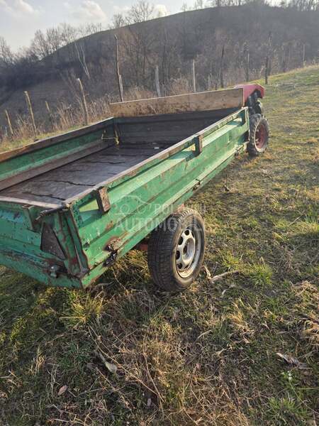 Labin Progres Freza labin 14ks