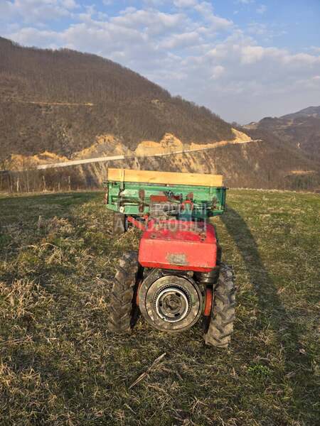 Labin Progres Freza labin 14ks