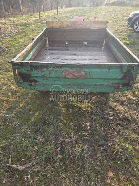 Labin Progres Freza labin 14ks