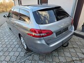 Peugeot 308 1.6 EHDI