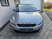 Peugeot 308 1.6 EHDI