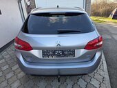 Peugeot 308 1.6 EHDI