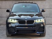 BMW X4 2.0D/X-Drive/M