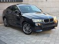 BMW X4 2.0D/X-Drive/M