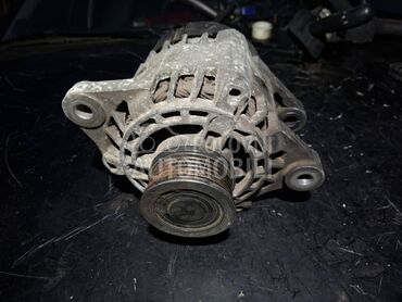 alternator 2.4 jtd za Alfa Romeo 166