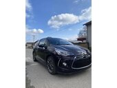 Citroen DS3 1.6HDI  F. U. L. L.