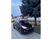 Citroen DS3 1.6HDI  F. U. L. L.