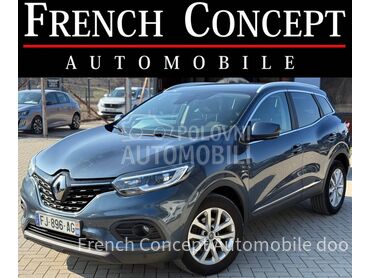 Renault Kadjar BUSINESS 1.3TCe 140