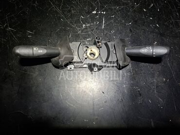 ablender za Alfa Romeo 166