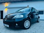 Citroen C3 1.4 HDI