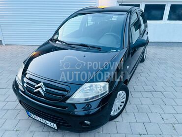 Citroen C3 1.4 HDI
