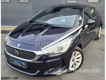Citroen DS5 2.0HDI EXECUTIVE