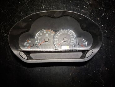 km sat instrument tabla za Alfa Romeo 166