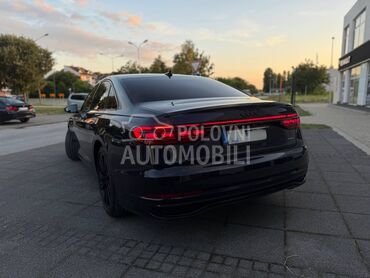 Audi A8 a8 50 tdi