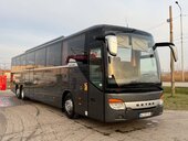 Setra 417 GT HD