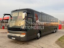 Setra 417 GT HD 
