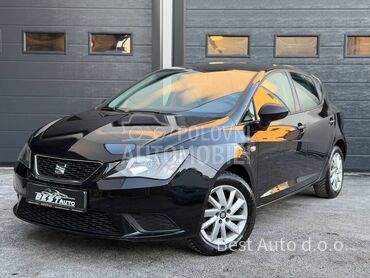 Seat Ibiza 1.0 tsi