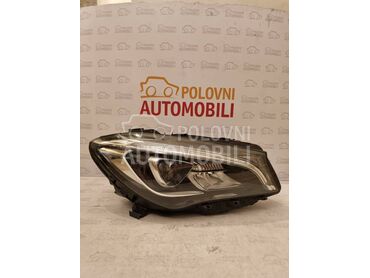 Full led far za Mercedes Benz CLA Klasa od 2016. do 2019. god.