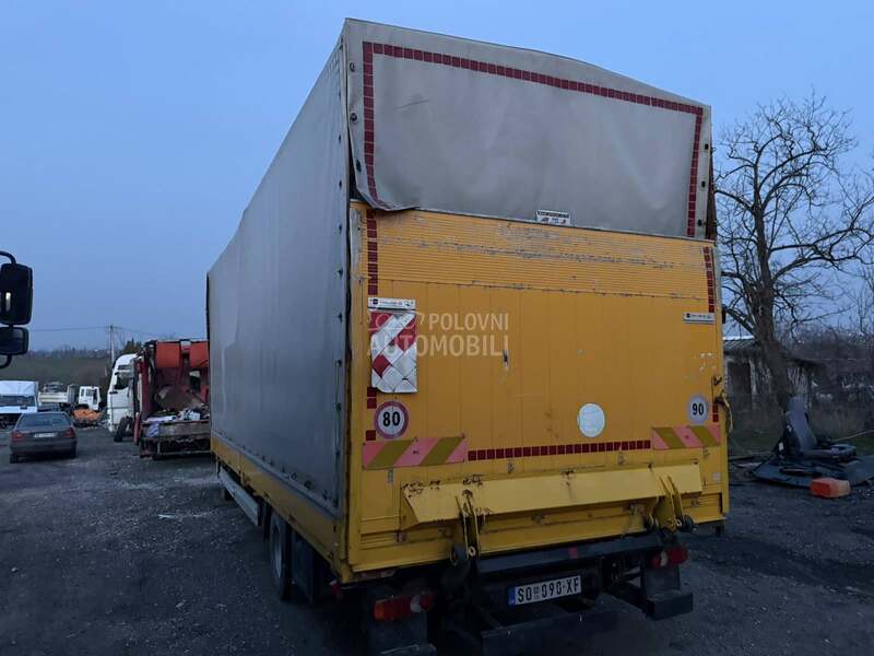 DAF Lf 45
