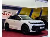 Volkswagen Tiguan 2.0TDI/2xR-line/4M