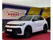 Volkswagen Tiguan 2.0TDI/2xR-line/4M