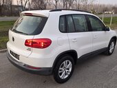 Volkswagen Tiguan 2,0TDI NAVl