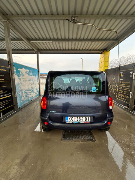 Fiat Multipla 1.6