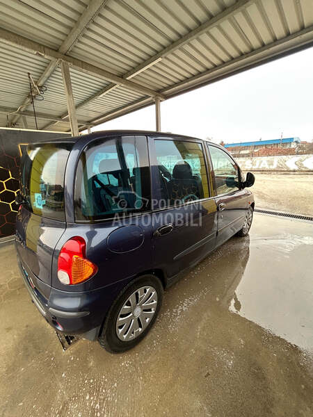 Fiat Multipla 1.6