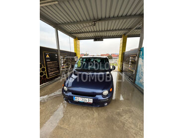 Fiat Multipla 1.6