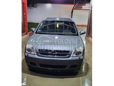 Opel Vectra C 1.9TDCI