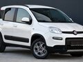 Fiat Panda 0.9/4X4/N0VA/CH