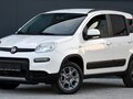 Fiat Panda 0.9/4X4/N0VA/CH