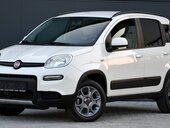 Fiat Panda 0.9/4X4/N0VA/CH